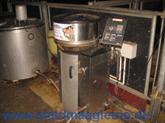 1 stk. brugt Boss sutteautomat